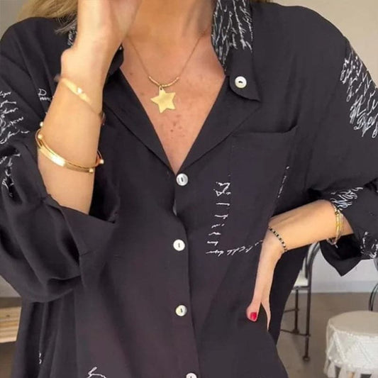 Marcy® | Elegant Women��S Blouse
