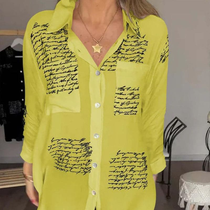 Marcy® | Elegant Women��S Blouse