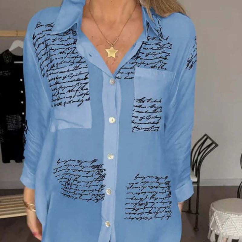 Marcy® | Elegant Women��S Blouse