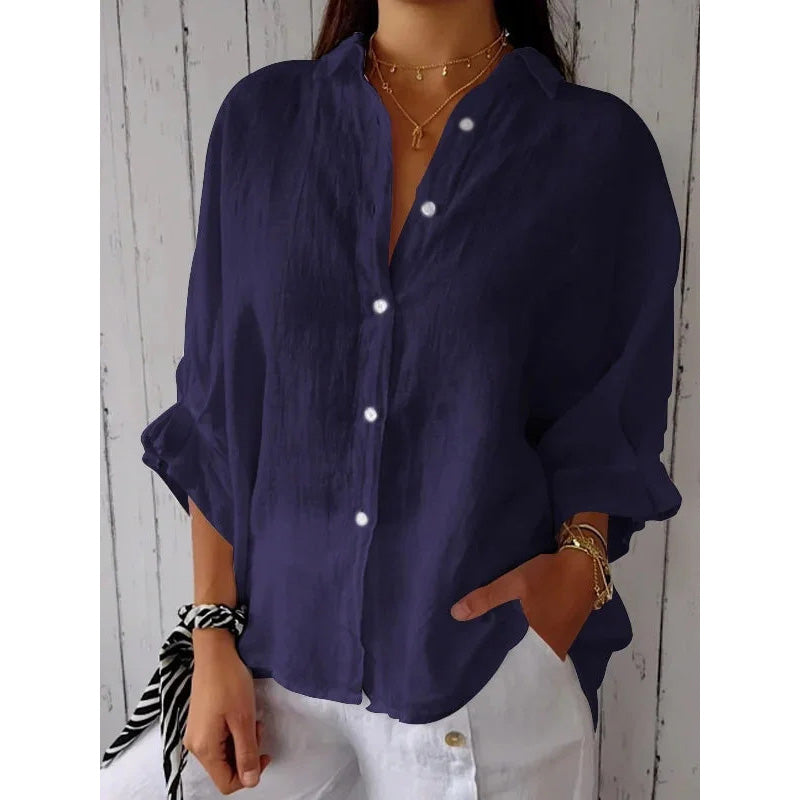 Raven® | Super Nice Comfortable Blouse For Women