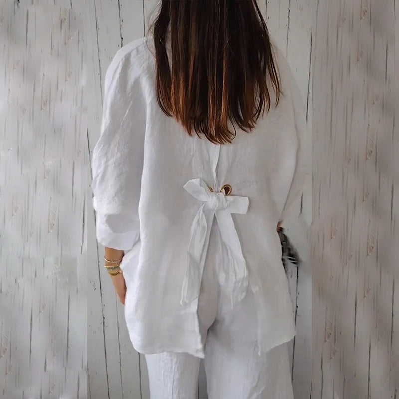 Raven® | Super Nice Comfortable Blouse For Women