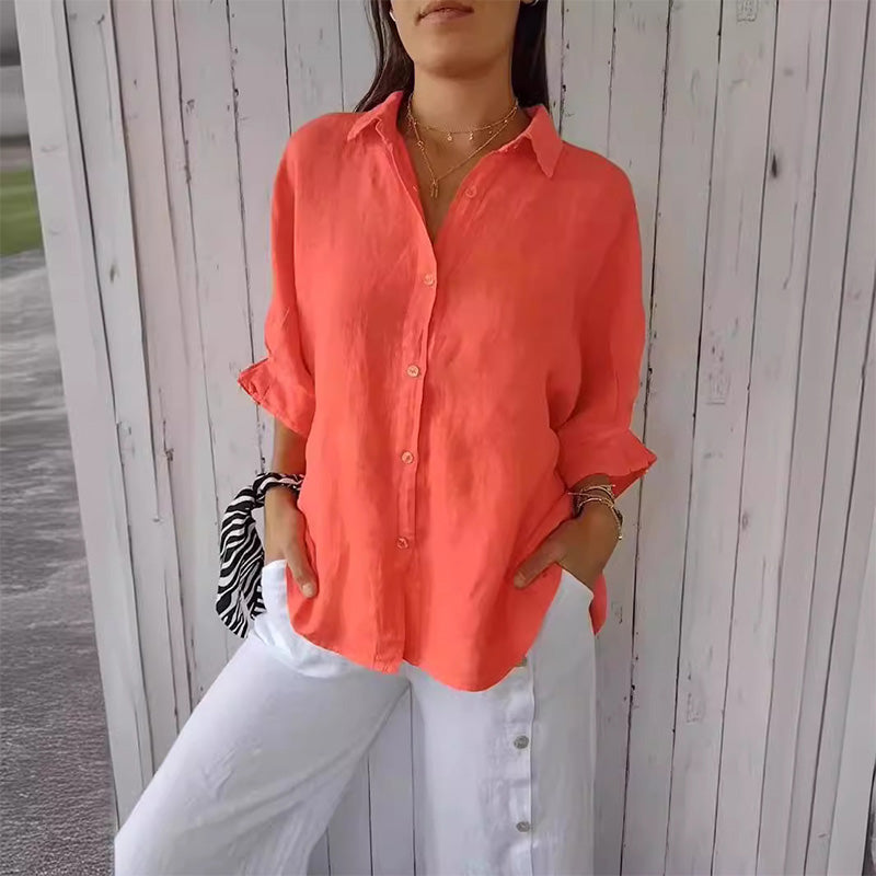 Raven® | Super Nice Comfortable Blouse For Women