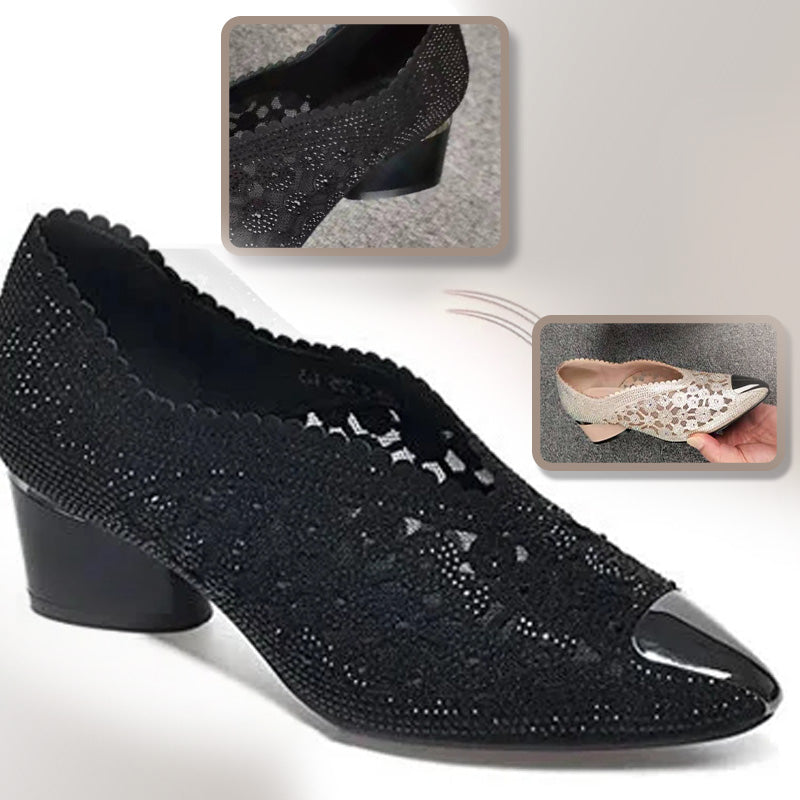 Iris® | Fashionable women's shoes
