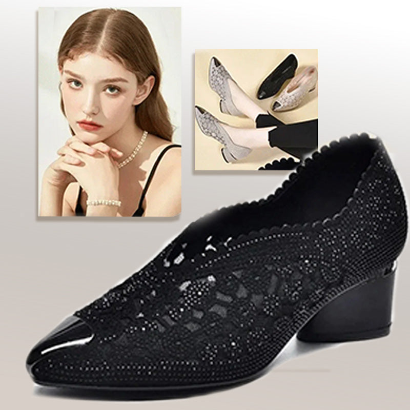 Iris® | Fashionable women's shoes