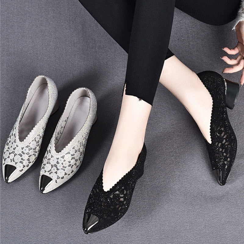 Iris® | Fashionable women's shoes