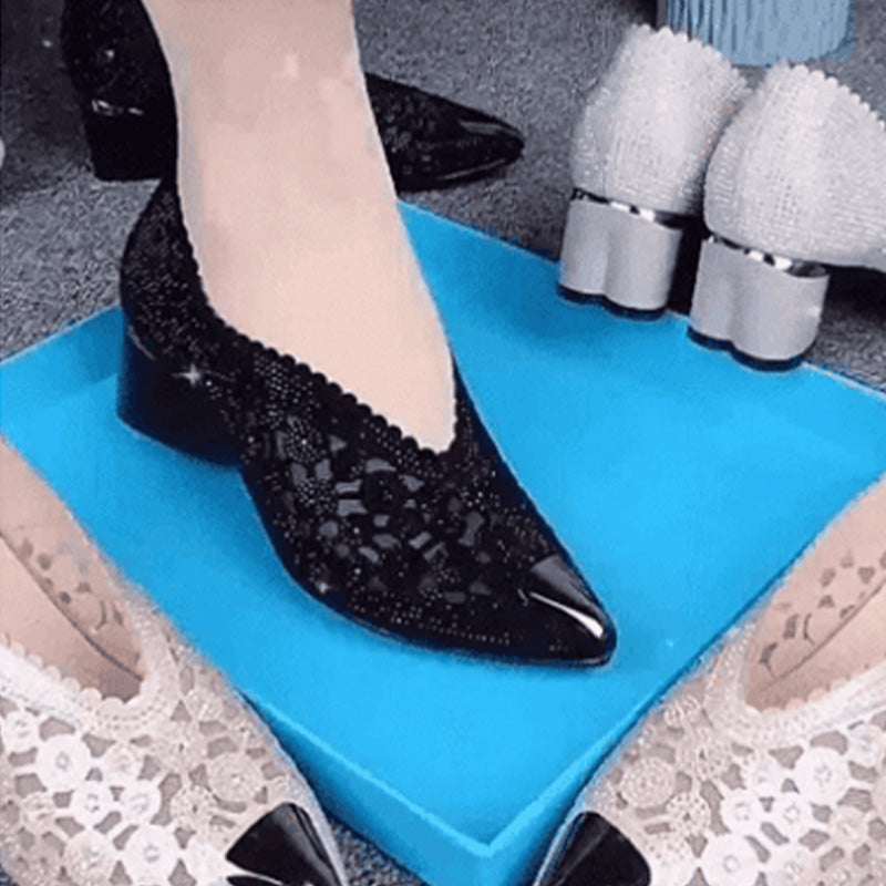 Iris® | Fashionable women's shoes