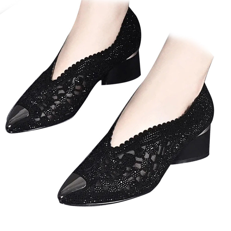 Iris® | Fashionable women's shoes