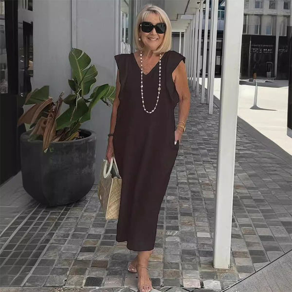 Regina® | women's sleeveless dress