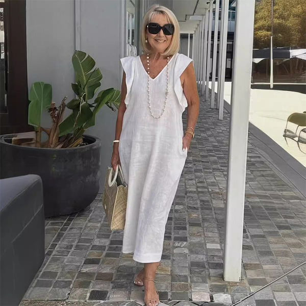 Regina® | women's sleeveless dress
