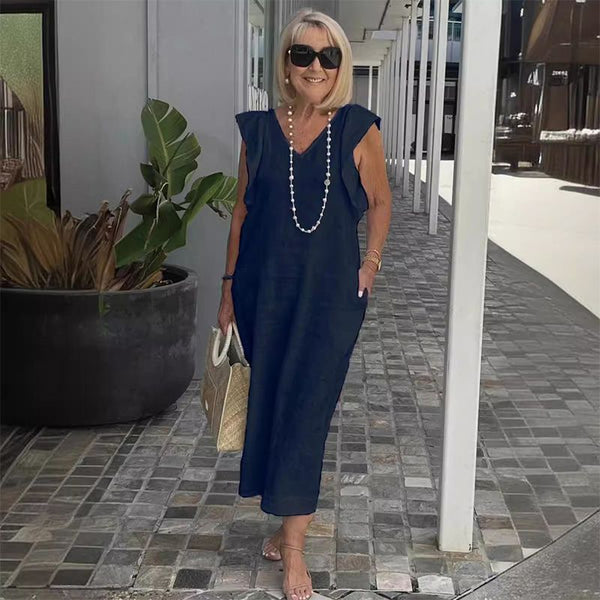Regina® | women's sleeveless dress