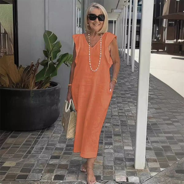 Regina® | women's sleeveless dress