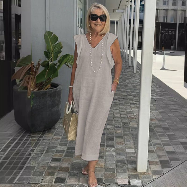 Regina® | women's sleeveless dress
