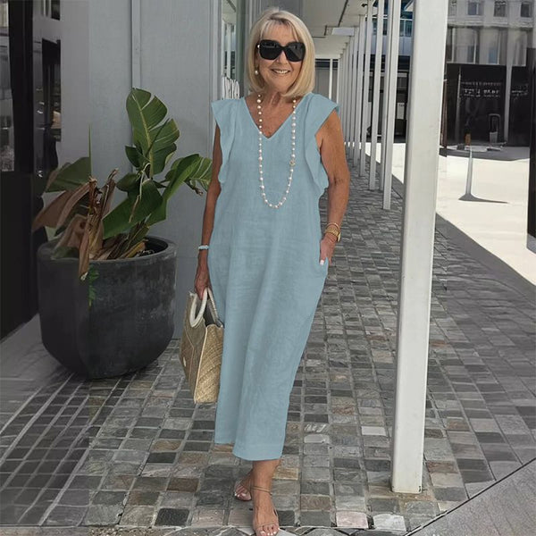 Regina® | women's sleeveless dress