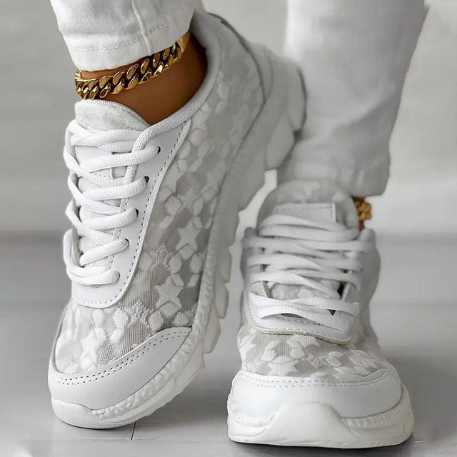 Maureen® | Super Soft Orthopedic Sneakers