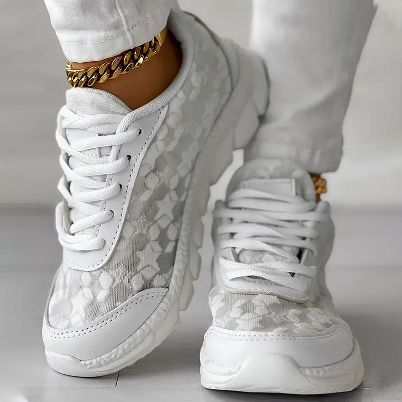 Sabina® | Breathable Orthopedic Shoes