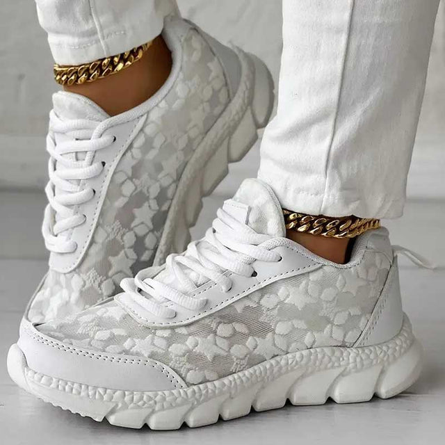 Maureen® | Super Soft Orthopedic Sneakers
