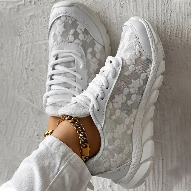 Maureen® | Super Soft Orthopedic Sneakers