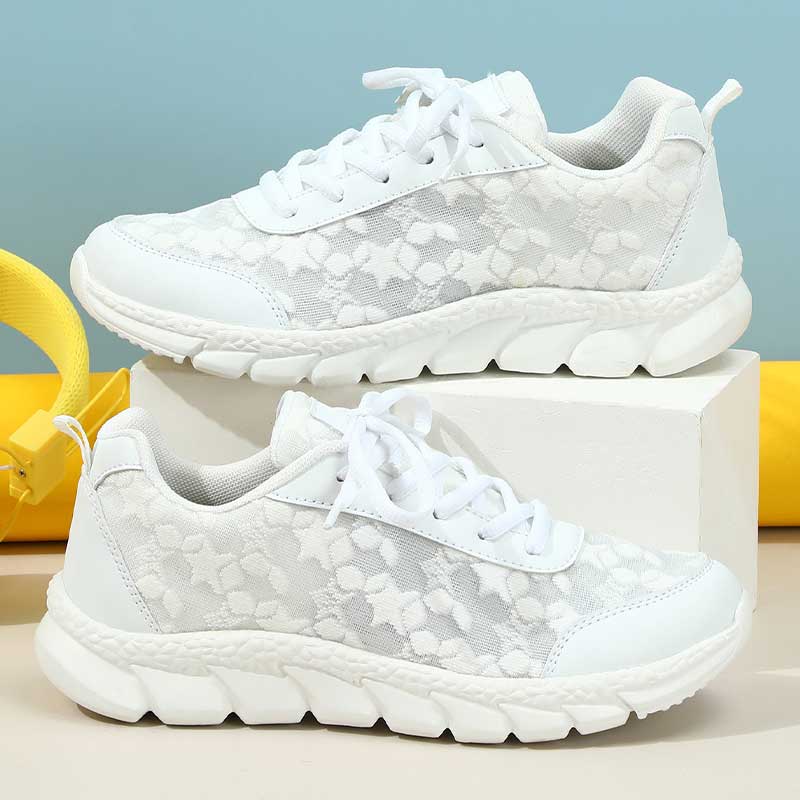 Tina® | Breathable Orthopedic Sneakers
