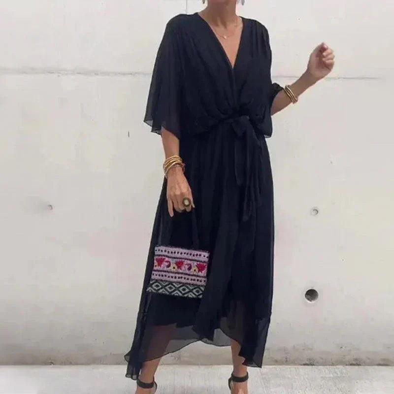 Heather® | Elegant And Comfortable Dress