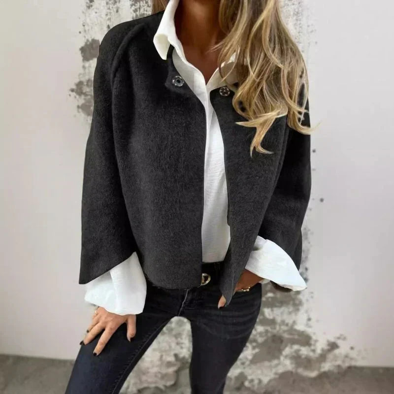 Barbara® | Stylish mid-length jacket