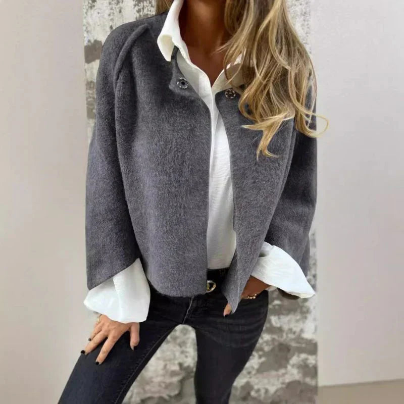 Barbara® | Stylish mid-length jacket