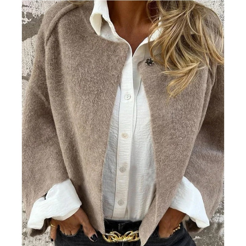 Yasmina® | Elegant medium jacket
