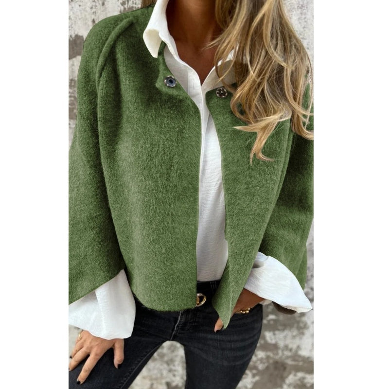 Yasmina® | Elegant medium jacket