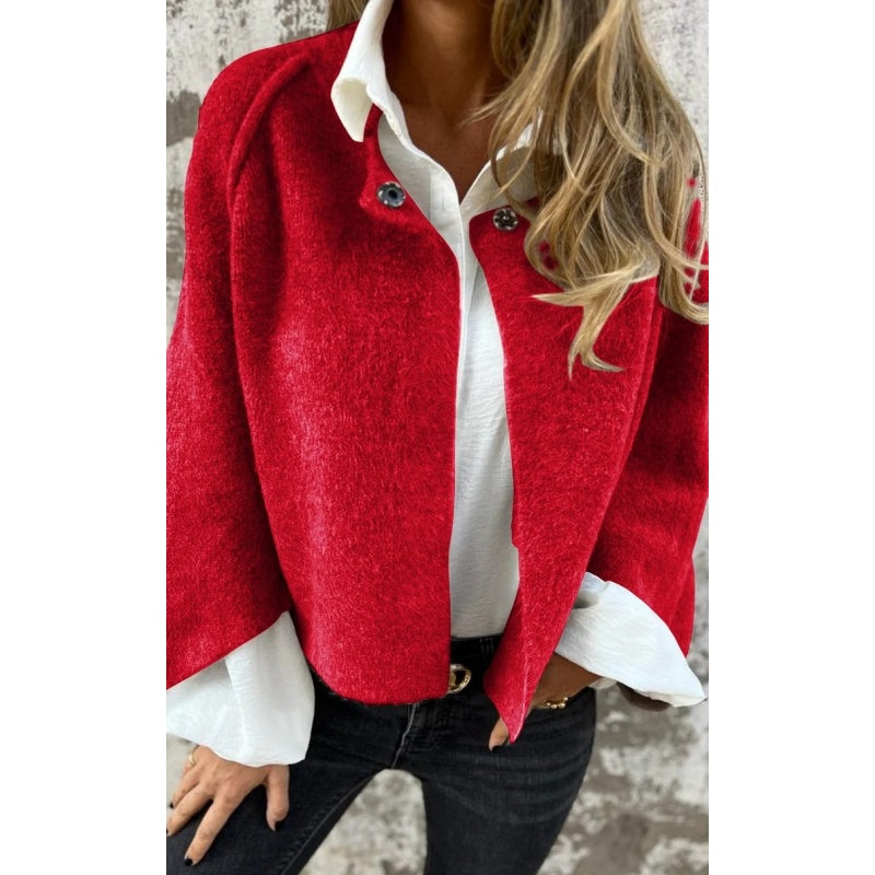 Yasmina® | Elegant medium jacket