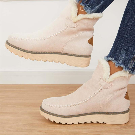 Isabel | Comfortable and stylish orthopedic shoes