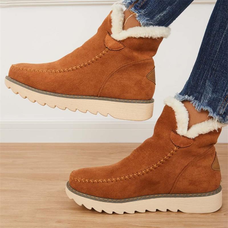 Isabel | Comfortable and stylish orthopedic shoes