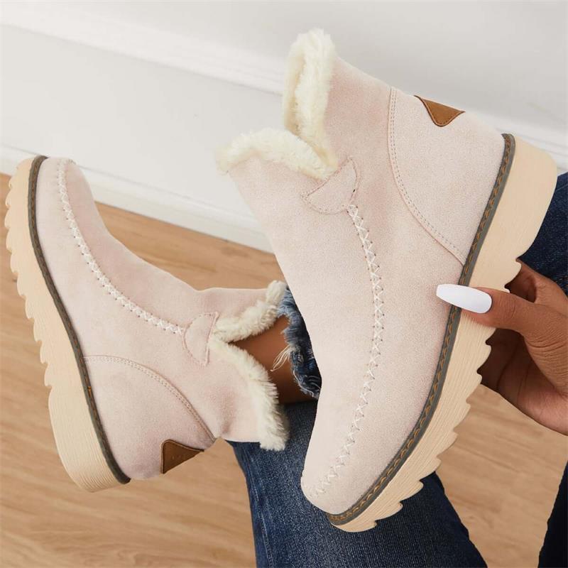 Isabel | Comfortable and stylish orthopedic shoes