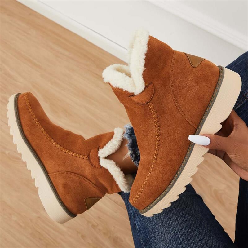 Isabel | Comfortable and stylish orthopedic shoes