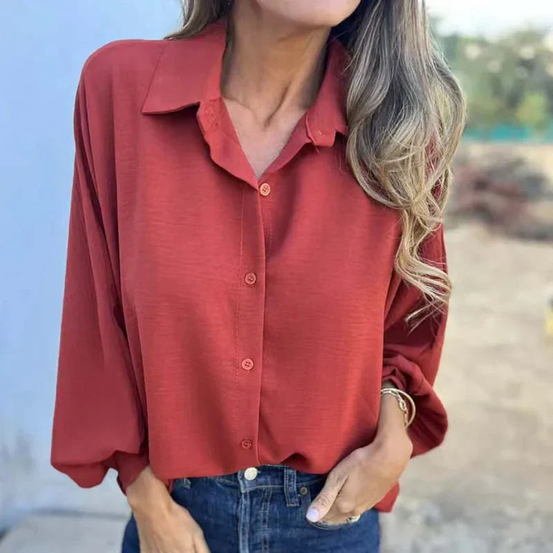 Amanda | elegant shirt