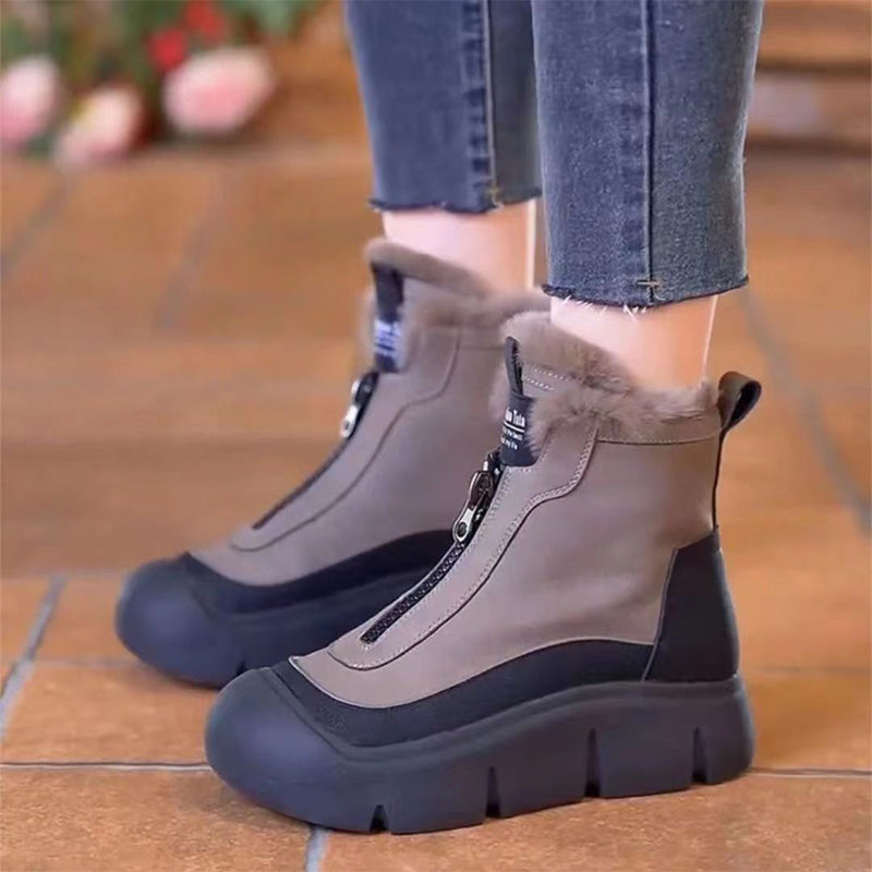 Jazmin | Orthopedic shoe