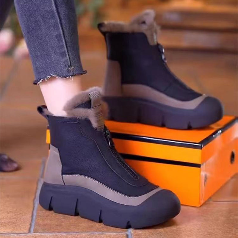 Jazmin | Orthopedic shoe