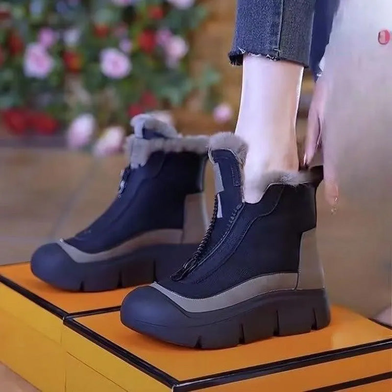 Jazmin | Orthopedic shoe