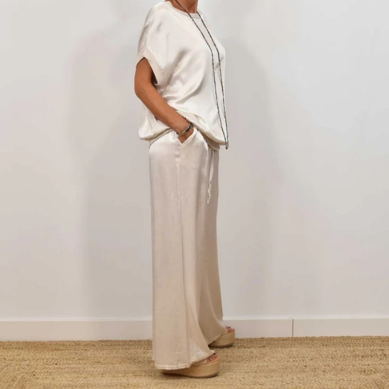 Candela® | Two-piece set