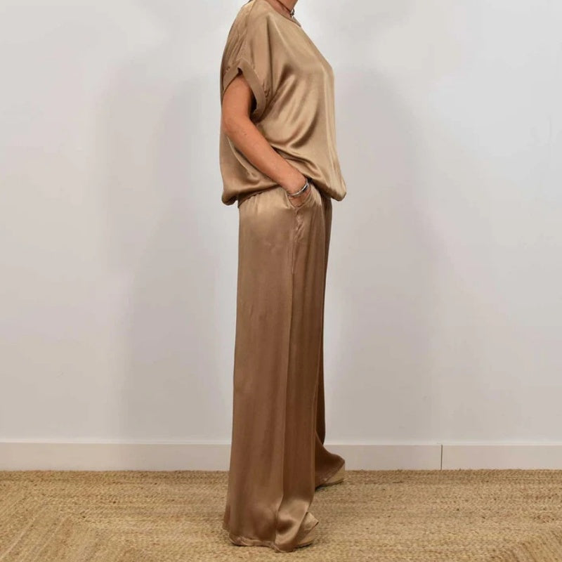 Candela® | Two-piece set
