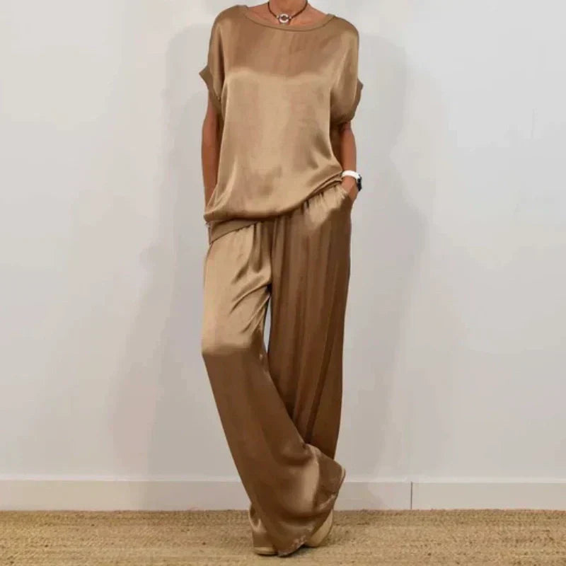 Candela® | Two-piece set