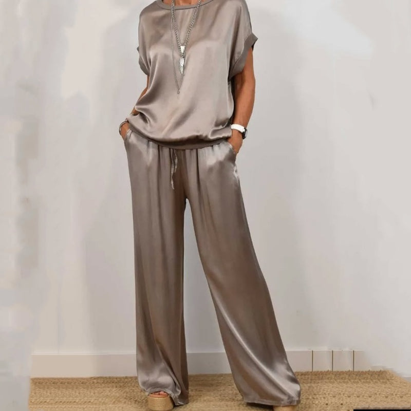 Candela® | Two-piece set