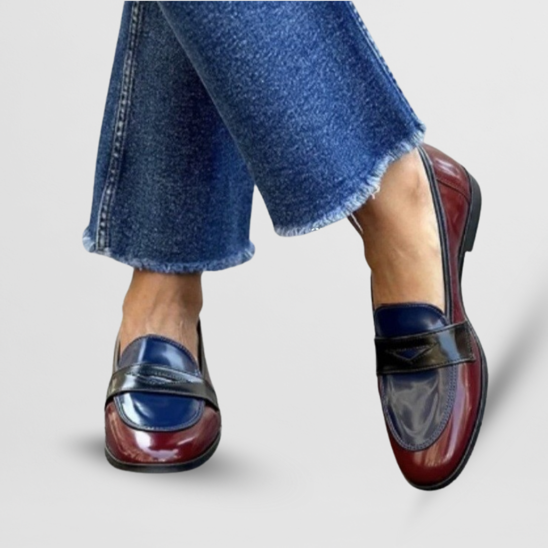 Elsie | Women's Slip-On Loafers