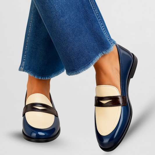 Elsie | Women's Slip-On Loafers