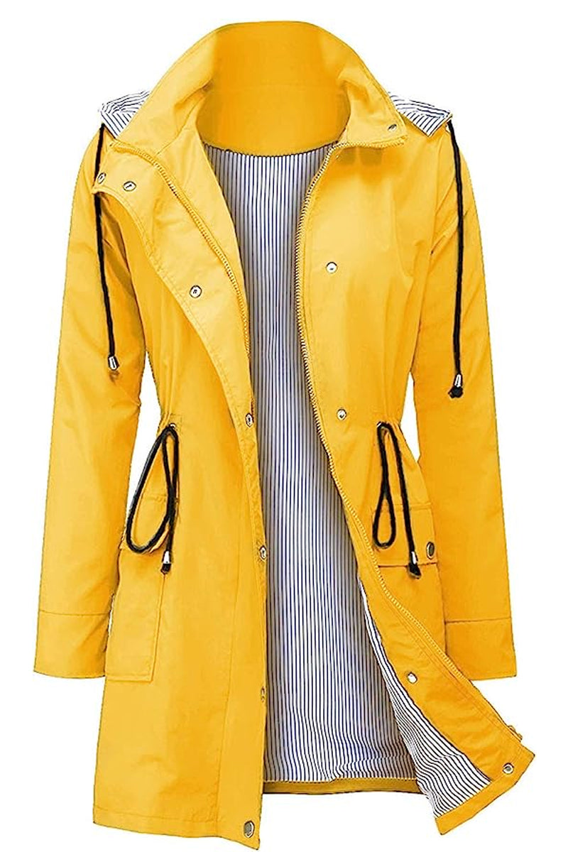 Isis® | Timeless and stylish winter jacket