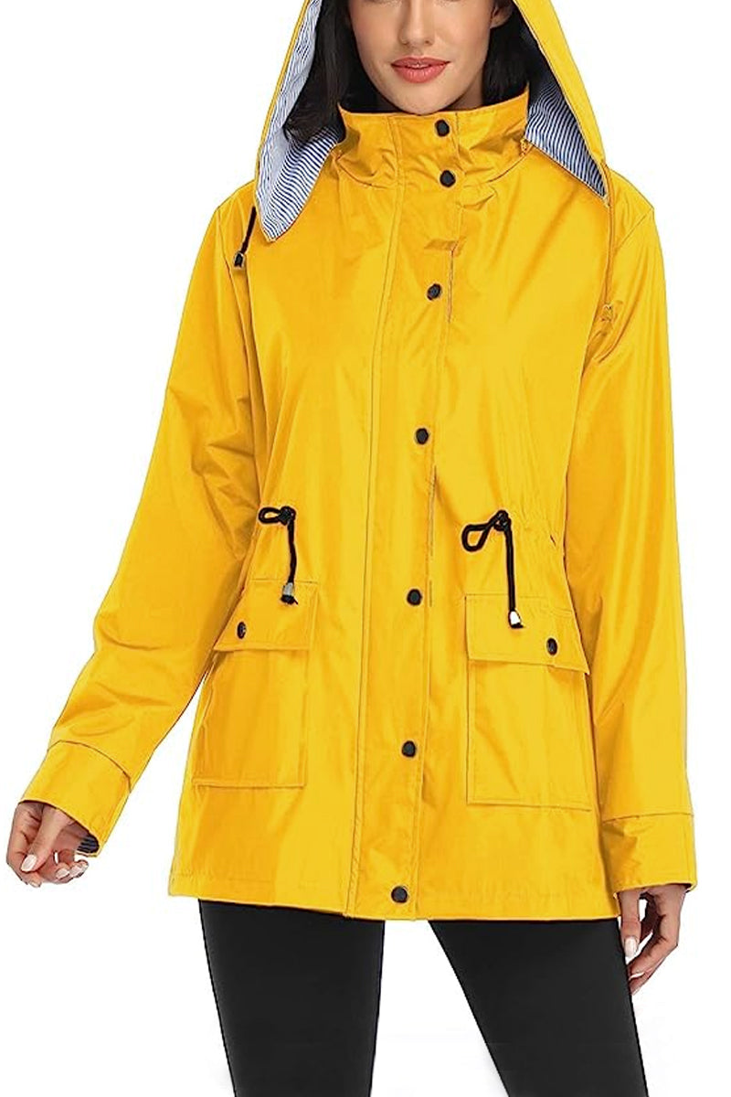 Isis | Timeless and stylish winter jacket