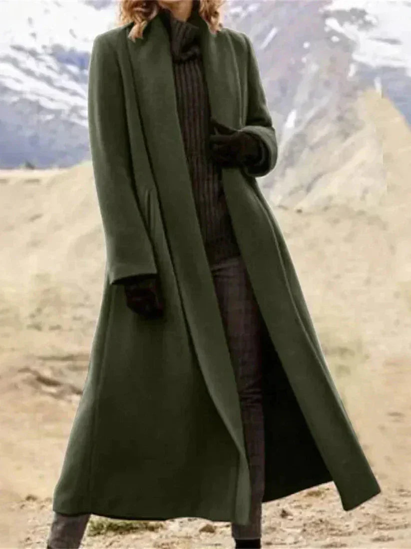 Jessica | Trendy and elegant winter coat
