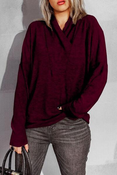 Felicidad | Elegant and casual sweater