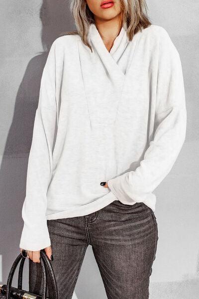 Laura | Effortless and chic winter garment