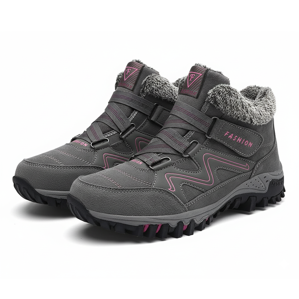Susan | Orthopedic Boots