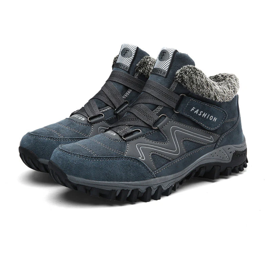 Susan | Orthopedic Boots
