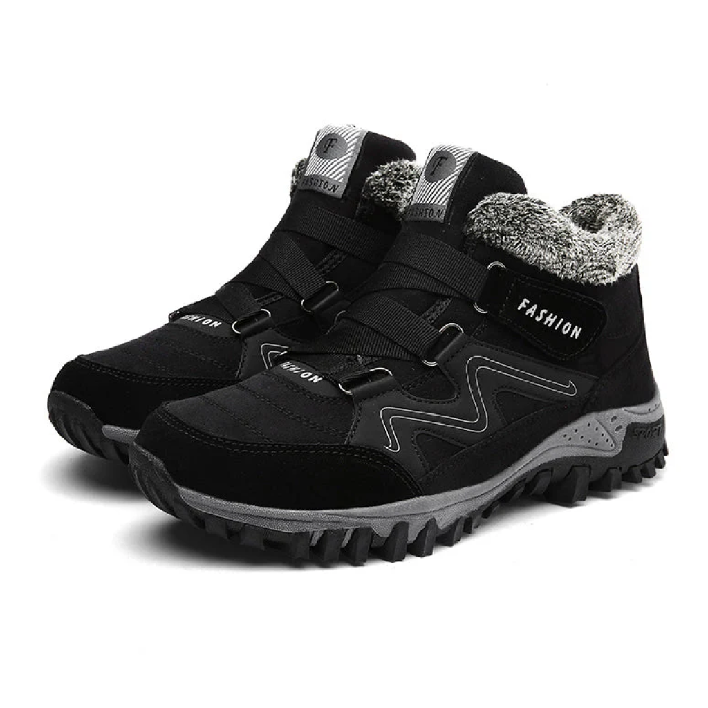 Susan | Orthopedic Boots